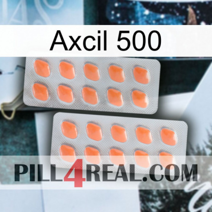 Axcil 500 27